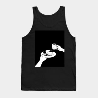 Breakfast Tank Top